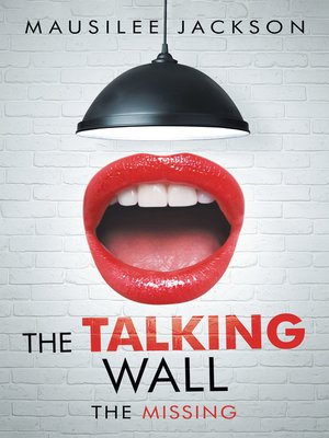 cover image of The Talking Wall
